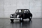 Lancia Appia Serie 1 (1955) - als Lot 024 an der Humer und Granner Classic Expo Salzburg Versteigerung 2024