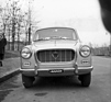 Lancia Appia Serie 3 (1959) - Frontansicht