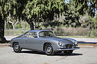 Lancia Appia Series III GTE (1961) - Lot 137 an den Gooding & Co Pebble Beach Versteigerungen 2024