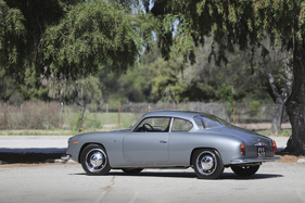 Lancia Appia Series III GTE (1961) - Lot 137 an den Gooding & Co Pebble Beach Versteigerungen 2024