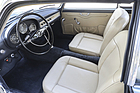Lancia Appia Series III GTE (1961) - Lot 137 an den Gooding & Co Pebble Beach Versteigerungen 2024