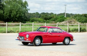 Lancia Appia Sport Zagato (1962) - angeboten als Lot 029 an der Bonhams Zoute Versteigerung 2021