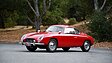 Lancia Appia Zagato GTE (1959) - Lot 288 an der Broad Arrow Monterey Jet Center Auction 2025 (© Broad Arrow Auctions, 2025)