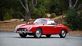 Bild: Lancia Appia Zagato GTE (1959) - Lot 288 an der Broad Arrow Monterey Jet Center Auction 2025