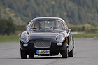 Lancia Appia Zagato GTE (1960) - an der Passione Engadina 2018
