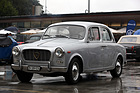 Lancia Appia - an der Dolder Classics vom September 2013