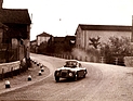 Lancia Aprilia 1500 (1940) - Guidotti an der Mille Miglia 1940