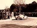Lancia Aprilia 1500 (1947) - Adanti an der Mille Miglia 1947