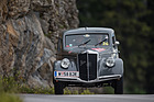 Lancia Aprilia (1937) - an der Ennstal-Classic 2016