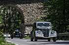 Lancia Aprilia (1937) - an der Ennstal-Classic 2016