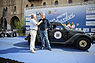 Lancia Aprilia (1938) am GP Nuvolari 2013 (© René Collection, 2013) Lancia Aprilia (1938) am GP Nuvolari 2013 (© René Collection, 2013)