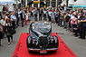 Lancia Aprilia 439 (1940) - am Zurich Classic Car Award 2014 (ZCCA) (© Bruno von Rotz, 2014) Lancia Aprilia 439 (1940) - am Zurich Classic Car Award 2014 (ZCCA) (© Bruno von Rotz, 2014)