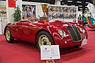 Lancia Aprilia Barchetta (1938) - bereit für die Mille (Retro Classics Cologne 2017) (© Daniel Reinhard, 2017) Lancia Aprilia Barchetta (1938) - bereit für die Mille (Retro Classics Cologne 2017) (© Daniel Reinhard, 2017)