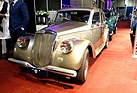 Lancia Aprilia Berlina (1954) - Lancia-Sonderschau - InterClassics Maastricht 2019