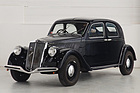 Lancia Aprilia Berlina Lusso (1938) - als Lot 27 an der Dorotheum Classic Expo Salzburg Versteigerung 2020