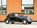 Image: Lancia Aprilia Berlina Lusso (1940) - offered as lot 37 at the Bonhams Milano auction on November 18, 2022
