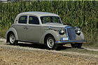 Bild: Lancia Aprilia Bilux (1939) - als Lot 248 angeboten an der RM/Sotheby's "Open Roads, The European Summer" Auction 2020