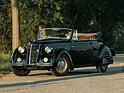 Bild: Lancia Aprilia Cabriolet (1937) - als Lot 43 angeboten an der Bonhams Milano Versteigerung am 18. November 2022