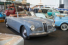 Lancia Aprilia Cabriolet Speciale Pinin Farina (1947) - Techno Classica 2023