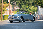Lancia Aprilia Cabriolet by Pinin Farina (1946) - als Lot 134 an der Versteigerung von RM/Sotheby's in Monterey 2017