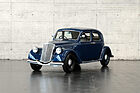 Lancia Aprilia Serie 2 (1939) - als Lot 023 an der Humer und Granner Classic Expo Salzburg Versteigerung 2024