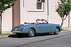 Lancia Aprilia Special Cabriolet Prototype (1947) - als Lot 343 an der RM/Sotheby's Monterey Versteigerung am 20. August 2022
