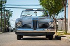 Lancia Aprilia Special Cabriolet Prototype (1947) - as lot 343 at the RM/Sotheby's Monterey auction on August 20, 2022