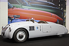 Lancia Aprilia Sport Zagato (1937) - über 150 km/h schnell mti 80 PS, neu entstanden auf Basis von Fotos und Aufzeichnungen - Auto e Moto d'Epoca 2014