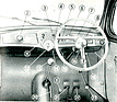 Image: Lancia Ardea (1950) - Dashboard