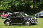 Lancia Ardea (1950) - kompakter Viertürer - Concours d'Elégance Suisse "spéciale" 2021 in Coppet