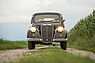 Lancia Ardea 4. Serie (1952) - ein durchkonstruiertes Automobil (© Daniel Reinhard, 2023) Lancia Ardea 4. Serie (1952) - ein durchkonstruiertes Automobil (© Daniel Reinhard, 2023)