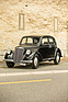 Lancia Ardea 4. Serie (1952) - keine 800 kg schwer