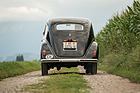 Lancia Ardea 4. Serie (1952) - nur 1,38 Meter breit