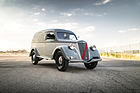 Image: Lancia Ardea 800 Furgoncino (1952) - offered as lot 144 at the RM/Sotheby's "Open Roads, The European Summer" Auction 2020