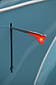 Image: Lancia Ardea Cabriolet (1945) - Winker in function