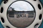 Image: Lancia Ardea Cabriolet (1945) - carved from solid wood