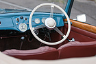 Lancia Ardea Cabriolet (1945) - immer rechtsgelenkt