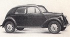 Lancia Ardea IV. Série 