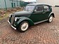 Lancia Ardea Saloon (1949) - als Lot 170 an der Bonhams Versteigerung am Goodwood Members Meeting vom 29. März 2020 (© Bonhams, 2020)