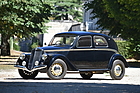 Image: Lancia Ardennes (1937) - offered as lot 83 at the Artcurial Sur les Champs auction on October 16, 2022