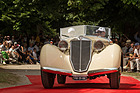 Lancia Astura (1935) – Concorso d'Eleganza Villa d'Este 2024