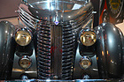 Lancia Astura 4. Serie Cabriolet (1938) - als Lot 552 angeboten an der Bonhams Versteigerung im Grand Palais in Paris am 7. Februar 2013