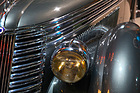 Lancia Astura 4. Serie Cabriolet (1938) - als Lot 552 angeboten an der Bonhams Versteigerung im Grand Palais in Paris am 7. Februar 2013