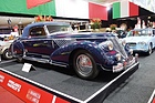 Lancia Astura Cabriolet (1938) - Lancia-Sonderschau - InterClassics Maastricht 2019