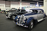 Lancia Astura Cabriolet Pinin Farina (1936) - aus der Sammlung Saulius Karosas (Retro Classics Cologne 2017) (© Bruno von Rotz, 2017) Lancia Astura Cabriolet Pinin Farina (1936) - aus der Sammlung Saulius Karosas (Retro Classics Cologne 2017) (© Bruno von Rotz, 2017)