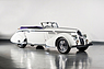 Lancia Astura Cabriolet Series III 'Tipo Bocca' (1936) - als Lot 239 an der RM/Sotheby's Monterey Versteigerung am 19. August 2022 (© Motorcar Studios - Courtesy RM/Sotheby's, 2022) Lancia Astura Cabriolet Series III 'Tipo Bocca' (1936) - als Lot 239 an der RM/Sotheby's Monterey Versteigerung am 19. August 2022 (© Motorcar Studios - Courtesy RM/Sotheby's, 2022)