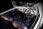 Lancia Astura Cabriolet Series III 'Tipo Bocca' (1936) - als Lot 239 an der RM/Sotheby's Monterey Versteigerung am 19. August 2022