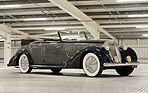 Bild: Lancia Astura Four-Door Cabriolet (1938) - als Lot 008 angeboten an der Gooding & Co "Geared Online June" Versteigerung vom 11. bis 18. Juni 2021
