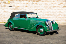 Lancia Astura Fourth Series (1937) - als Lot 125 angeboten an der RM/Sotheby's Arizona Versteigerung am 17./18. Januar 2019