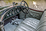 Lancia Astura Gran Sport Torpédo (1934) - angeboten als Lot 149 an der Gooding & Co Versteigerung von Pebble Beach am 16./17. August 2019 (© Mathieu Heurtault - Courtesy Gooding & Co, 2019)